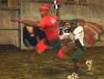 NFL Street 2 dévoile ses atouts