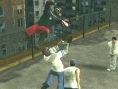 NFL Street 2 dévoile ses atouts