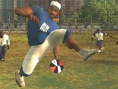 NFL Street 2 dévoile ses atouts