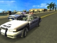 Pursuit Force : Premiers clichés