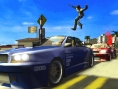 Pursuit Force : Premiers clichés