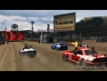Pursuit Force roule en images