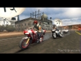 Pursuit Force roule en images