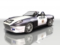 Pursuit Force : images et artworks
