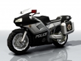 Pursuit Force : images et artworks