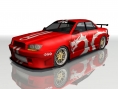 Pursuit Force : images et artworks