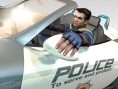 Pursuit Force : images et artworks