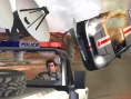 Pursuit Force : images et artworks