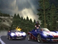 Pursuit Force se montre un peu plus