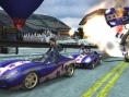 Pursuit Force se montre un peu plus