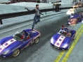 Pursuit Force se montre un peu plus