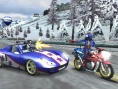 Pursuit Force se montre un peu plus