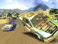 Pursuit Force se montre un peu plus