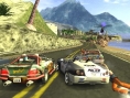 Pursuit Force se montre un peu plus