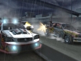 Pursuit Force se montre un peu plus