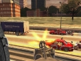Pursuit Force