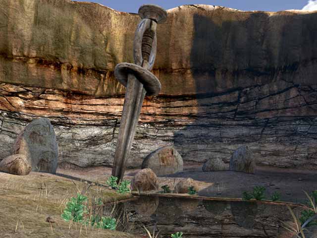 Une image pour Myst V