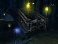 Des images de Myst V : End of Ages 