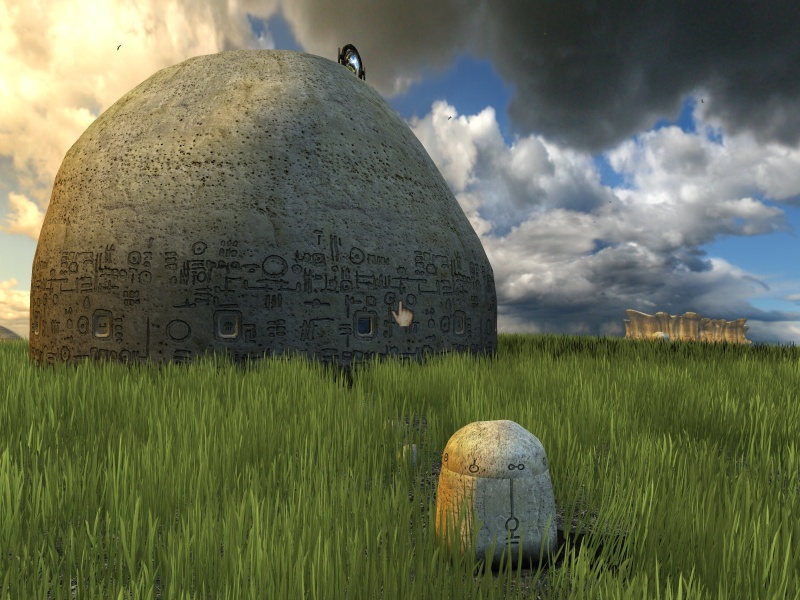 Myst V en édition limitée