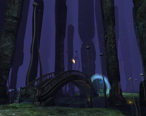 Myst V : End of Ages en images
