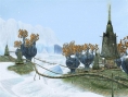Myst V : End of Ages s'illustre