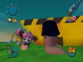 Worms 4 : Mayhem ! : Images PS2