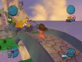 Worms 4 : Mayhem ! : Images PS2