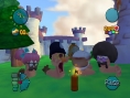 Worms 4 : Mayhem ! : Images PS2