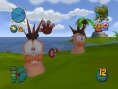 Worms 4 : Mayhem ! : Images PS2
