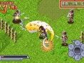 Vidéo Dynasty Warriors Advance
