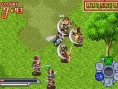 Vidéo Dynasty Warriors Advance