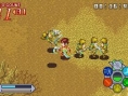 Vidéo Dynasty Warriors Advance