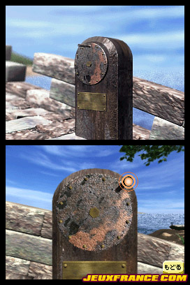 Another Code en images