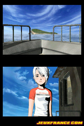 Another Code en images