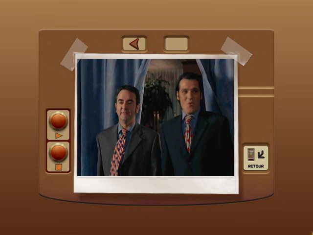 Caméra Café débarque sur PC