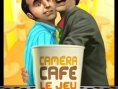 Caméra Café : Le Jeu  le 11 février