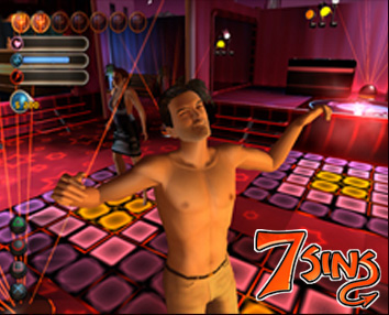 Vidéo 7 Sins