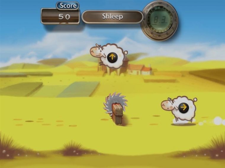 7 Sins : plus d'images