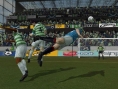 World Soccer 2006, premiers visuels