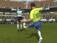 World Soccer 2006, premiers visuels