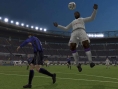 World Soccer 2006, premiers visuels