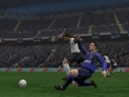 World Soccer 2006, premiers visuels