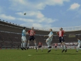World Soccer 2006, premiers visuels