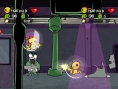 Alien Hominid s'illustre