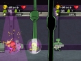 Alien Hominid s'illustre