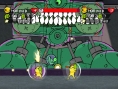 Alien Hominid s'illustre