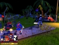 FF vs. The Third Reich : 10 images