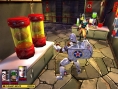 FF vs. The Third Reich : 10 images