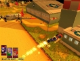 FF vs. The Third Reich : 10 images