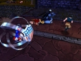 FF vs. The Third Reich en images